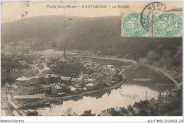 ALBP7-08-0667 - Vallée De La Meuse - MONTHERME - La Boucle  - Montherme