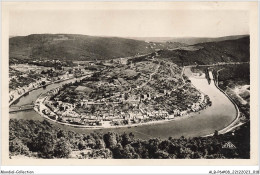 ALBP6-08-0513 - Vallée De La Meuse - MONTHERME - Boucle De La Meuse  - Montherme