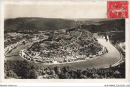 ALBP6-08-0510 - Vallée De La Meuse - MONTHERME - Boucle De La Meuse  - Montherme