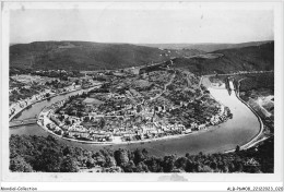 ALBP6-08-0514 - Vallée De La Meuse - MONTHERME - Boucle De La Meuse  - Montherme