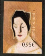 2006 Finland, Helene Schjerfbeck Painter MNH. - Ungebraucht