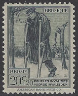 Belgique - 1923 - COB 220 ** (MNH) - Neufs