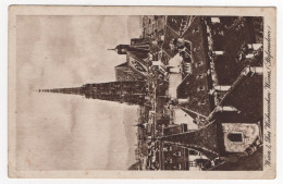 AK 212189 AUSTRIA - Wien - Stephansdom - Kerken