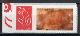 Personnalisés - YV 3802Ab Personnalisé N** MNH Luxe , Lascaux , Autoadhésif Phil@poste - Unused Stamps