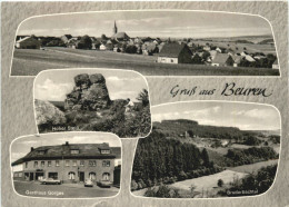 Gruss Aus Beuren - Saarburg