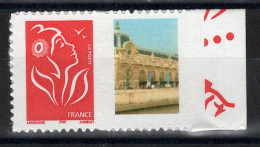 Personnalisés - YV 3744B Personnalisé N** MNH Luxe , Pas Courant , Autoadhésif ITVF , Cote 22 Euros - Unused Stamps