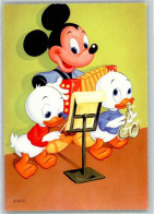 39151102 - Micky Maus Orania Verlag Serie I/2 AK - Disney