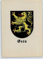 50891502 - Gera - Gera