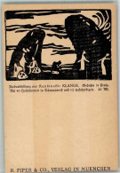 13705102 - Kandinsky Klaenge Holzschnitt 1920er Jahre - Altri & Non Classificati