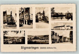 10075802 - Sigmaringen - Sigmaringen