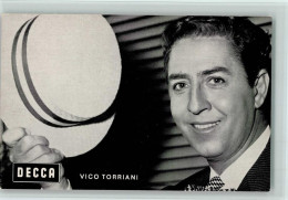 40134702 - Schlagersaenger Vico Torrinai Mit - Chanteurs & Musiciens