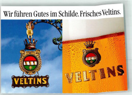 39435802 - Scan Verzogen Veltins Brauerei Werbung Katalog Shop - Altri & Non Classificati