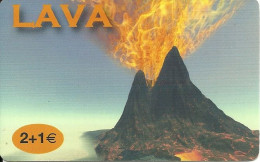 Germany: Prepaid IDT Lava. Mint - [2] Mobile Phones, Refills And Prepaid Cards