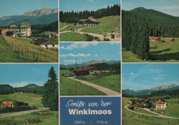 119606 - Reit Im Winkl - Winklmoos - Reit Im Winkl