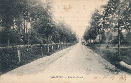 DADIZELE  RUE DE MENIN                      2 AFBEELDINGEN - Moorslede