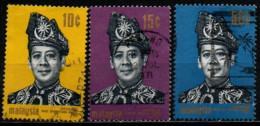 MALAYSIA 1971 O - Malasia (1964-...)