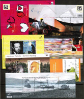 2008 Finland Complete Year MNH. See Scans! - Full Years