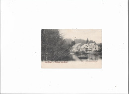 Carte Postale - Saint-Hubert