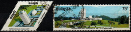 MALAYSIA 1971 O - Malasia (1964-...)