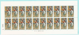 Danmark, 1976, # Y 630, MNH - Unused Stamps