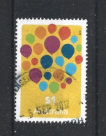 Australia 2016 Greetings Y.T. 4278 (0) - Used Stamps