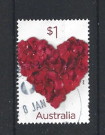 Australia 2016 Greetings Y.T. 4281 (0) - Used Stamps