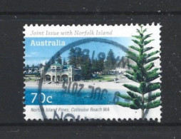 Australia 2014 Joint Issue With Norfolk Y.T. 3999 (0) - Oblitérés