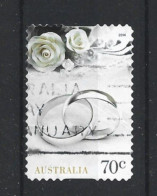Australia 2014 Greetings Y.T. 3951 (0) - Used Stamps