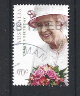 Australia 2014 Queen's Birthday Y.T. 3938 (0) - Usati