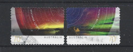 Australia 2014 Southern Lights S.A. Y.T. 4019/4020 (0) - Usados