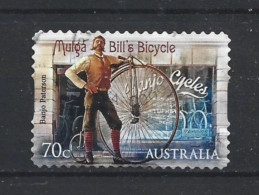 Australia 2014 Bush Ballads S.A. Y.T. 3977 (0) - Used Stamps