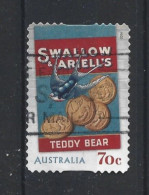 Australia 2014 Vintage Posters S.A. Y.T. 4014 (0) - Usados