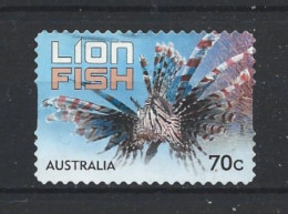 Australia 2014 Fauna S.A. Y.T. 4040 (0) - Used Stamps