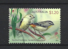 Australia 2013 Birds  Y.T. 3803 (0) - Gebraucht