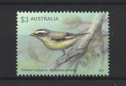 Australia 2013 Birds  Y.T. 3805 (0) - Usati