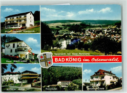 39205802 - Bad Koenig - Bad König