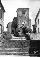 BIRIATOU L Eglise(SCAN RECTO VERSO)MA0025 - Biriatou