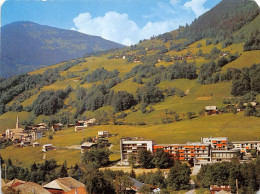 SAINT JEAN D AULPH Vue Generale Et Les Batiments Du Sanatorium(SCAN RECTO VERSO)MA0065 - Saint-Jean-d'Aulps