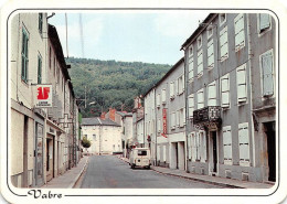 VABRE Rue Celina Marc 45(SCAN RECTO VERSO)MA0064 - Vabre