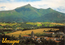 URRUGNE Au Pied De La Rhune 900m(SCAN RECTO VERSO)MA0064 - Urrugne