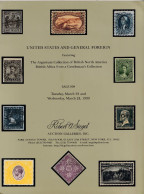 LIT - VP - SIEGEL - Vente N° 808 - Catalogues For Auction Houses