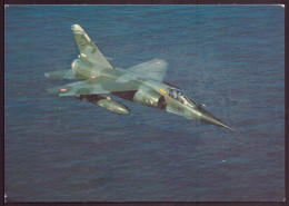 MIRAGE F1 CR DE LA 33 ° ESCADRE DE RECONNAISSANCE - 1946-....: Moderne