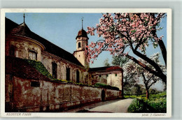 10499002 - Kloster Fahr - Autres & Non Classés