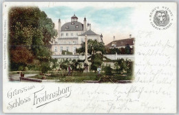 51186302 - Schloss Fredensborg - Altri & Non Classificati