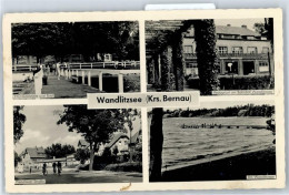 50839102 - Wandlitz - Wandlitz