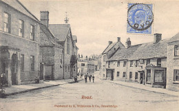 England - RODE Road - Main Street - Other & Unclassified