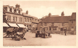 England - ROCHFORD Market Square - Other & Unclassified