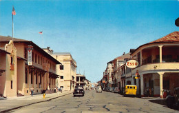 Panama - COLON - Avenida Bolivar - Publ. Foto Flatau 155 - Panamá