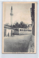 Albania - VLORË - The Mosque - Publ. IPA CT 2809 - Albanien