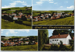 50502202 - Sudershausen - Nörten-Hardenberg